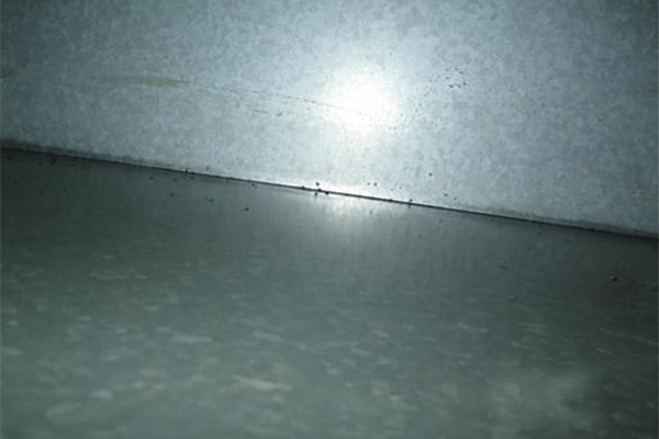 風(fēng)管清洗后 風(fēng)管清洗后