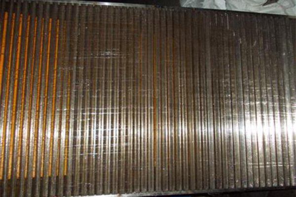 過(guò)濾網(wǎng)清洗后 過(guò)濾網(wǎng)清洗后