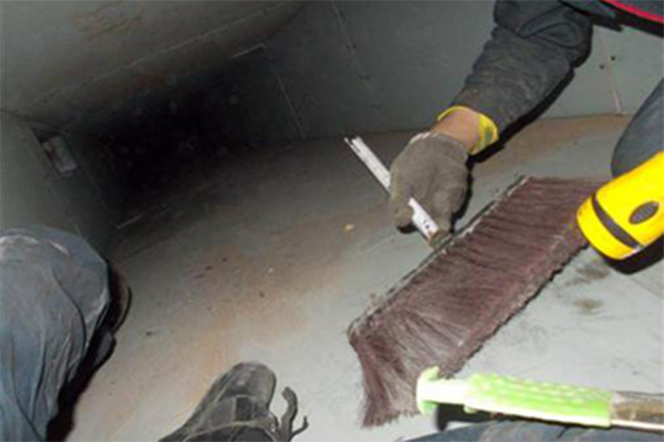 中央空調(diào)管道清洗 中央空調(diào)管道清洗