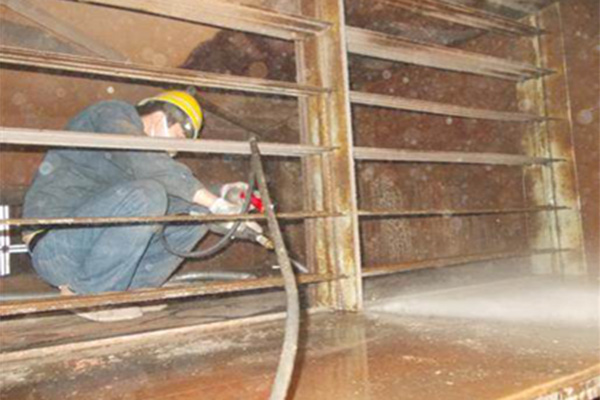 中央空調(diào)管道清洗 中央空調(diào)管道清洗