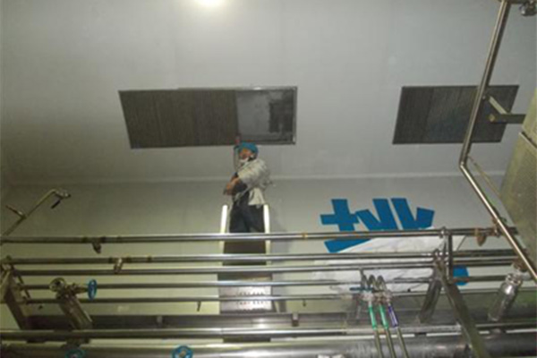 中央空調(diào)管道清洗 中央空調(diào)管道清洗