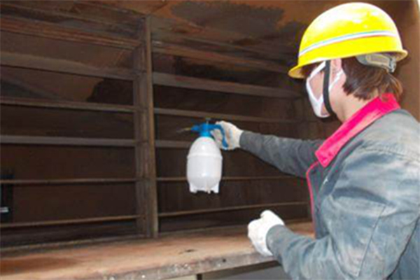 中央空調(diào)管道清洗 中央空調(diào)管道清洗