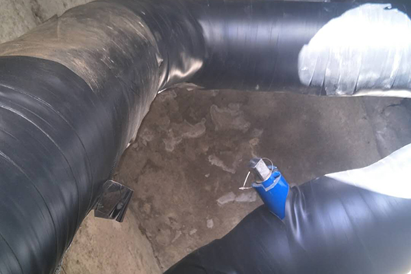 暖氣管道施工 暖氣管道施工