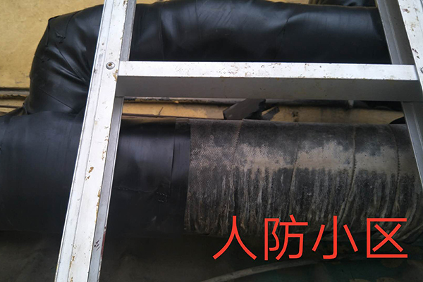 暖氣管道施工 暖氣管道施工