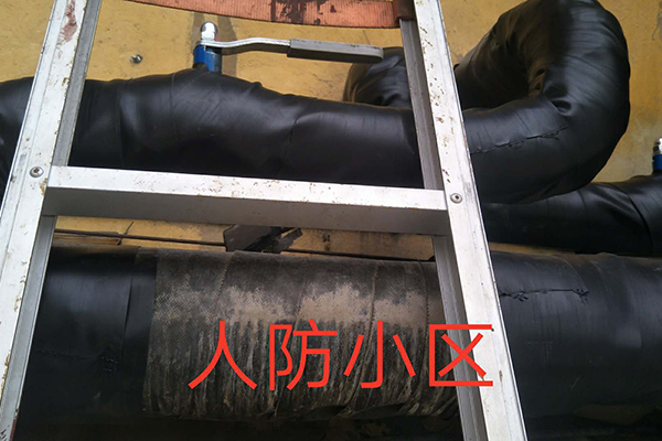 暖氣管道施工 暖氣管道施工