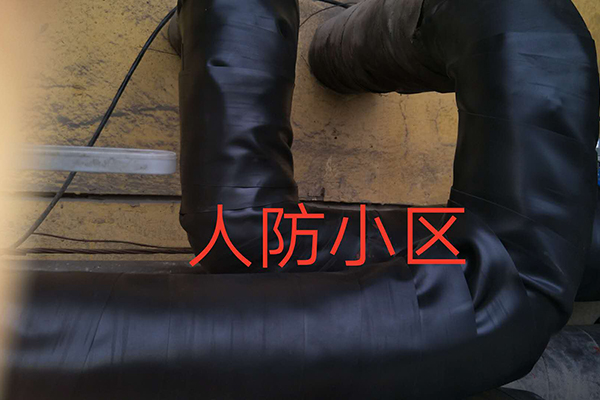 暖氣管道施工 暖氣管道施工